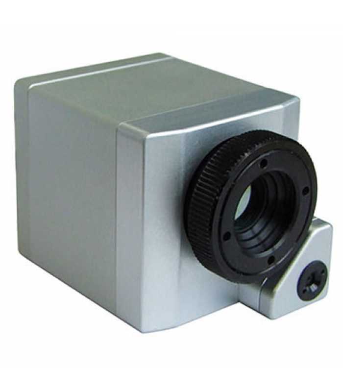 PCE Instruments PCE-PI 200 [PCE-PI 200-O6-T1500] Temperature Meter With 6 ° x 5 ° FOV / f = 35.5 mm, max. +1500 °C